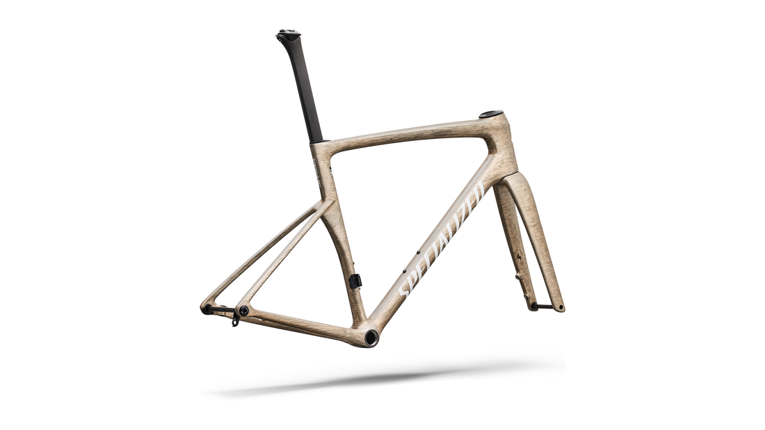Tarmac SL9 Frameset - FACT 10r Carbon