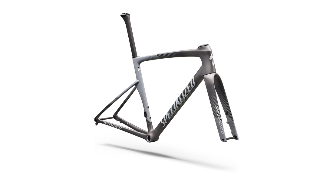 Tarmac SL9 Frameset - FACT 10r Carbon