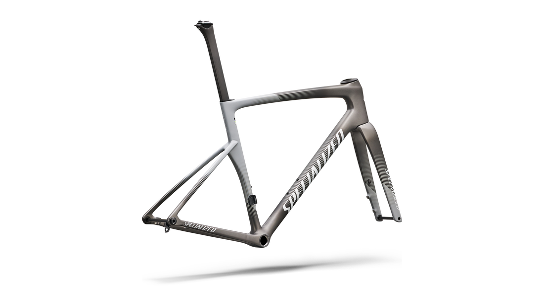 Tarmac SL9 Frameset - FACT 10r Carbon