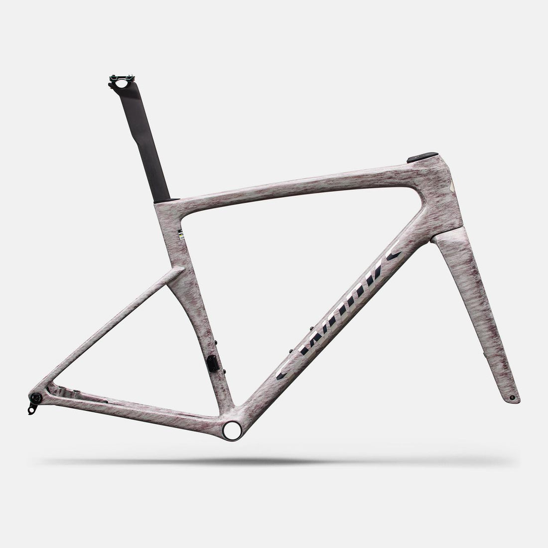 S-Works Tarmac SL9 Frameset - FACT 12r Carbon