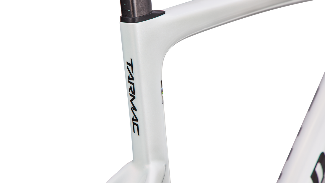S-Works Tarmac SL9 Frameset - FACT 12r Carbon