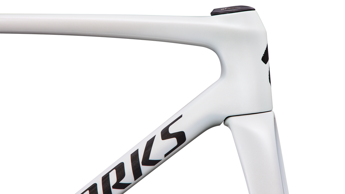 S-Works Tarmac SL9 Frameset - FACT 12r Carbon
