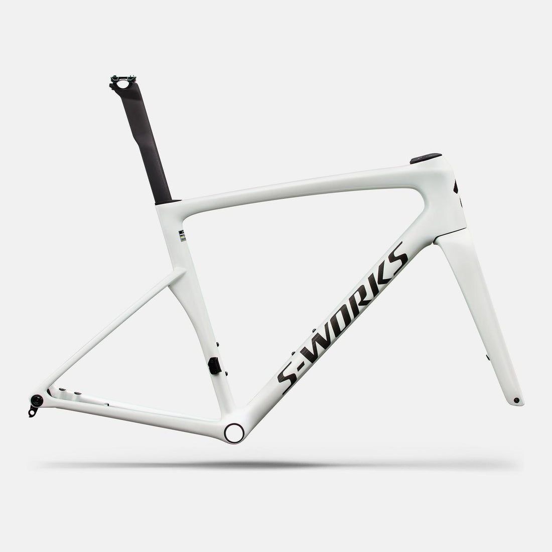 S-Works Tarmac SL9 Frameset - FACT 12r Carbon