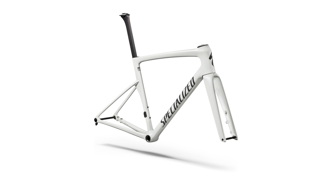 Tarmac SL9 Frameset - FACT 10r Carbon