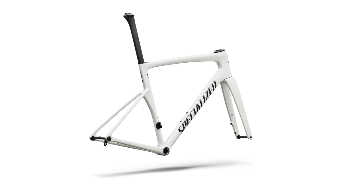 Tarmac SL9 Frameset - FACT 10r Carbon