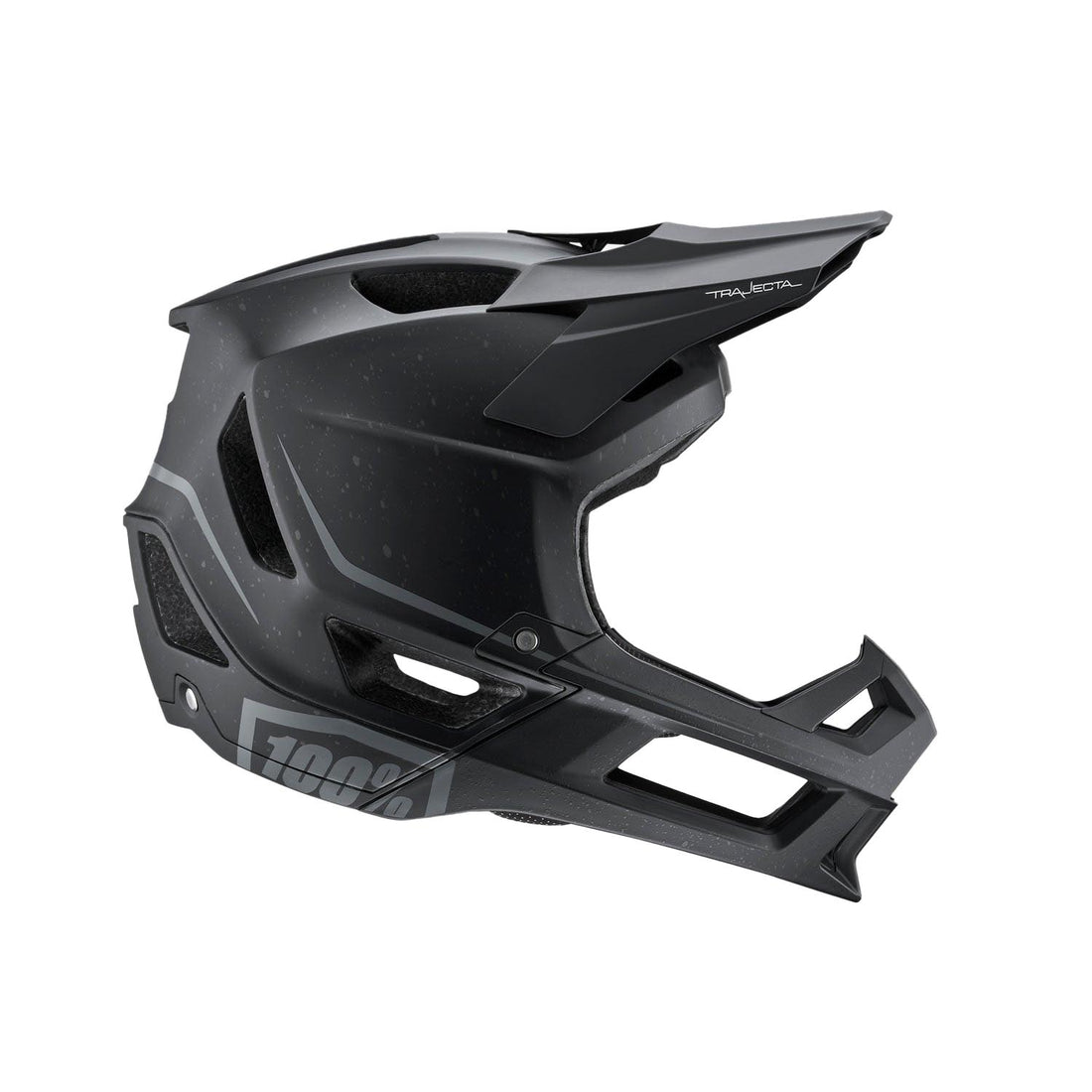 100 Percent Trajecta Enduro Full-Face Helmet