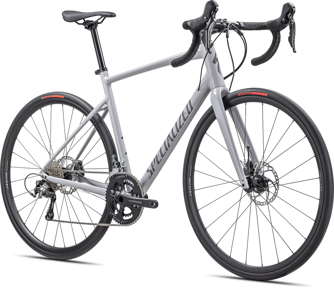 Allez Sport - Shimano Tiagra