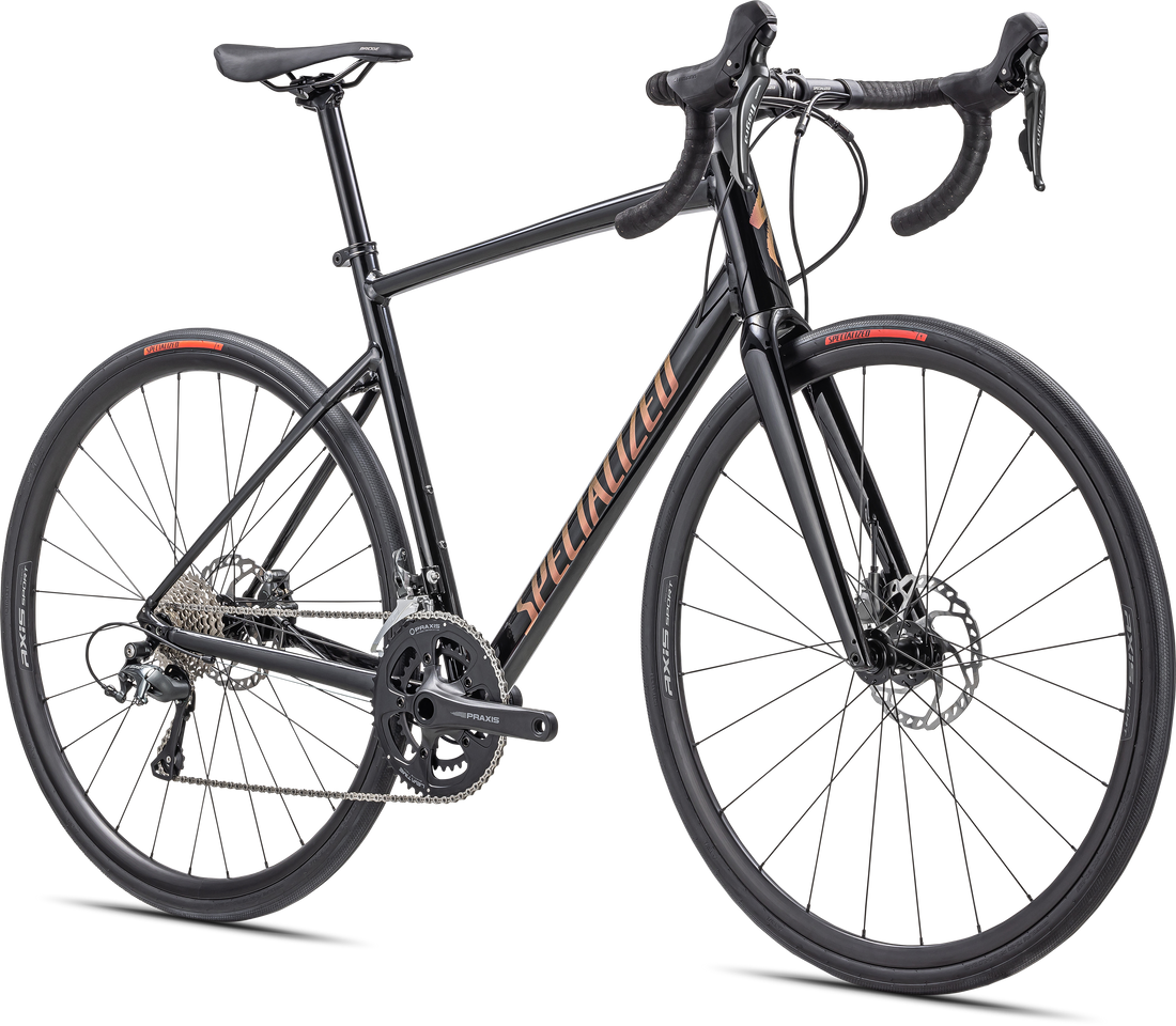 Allez Sport - Shimano Tiagra