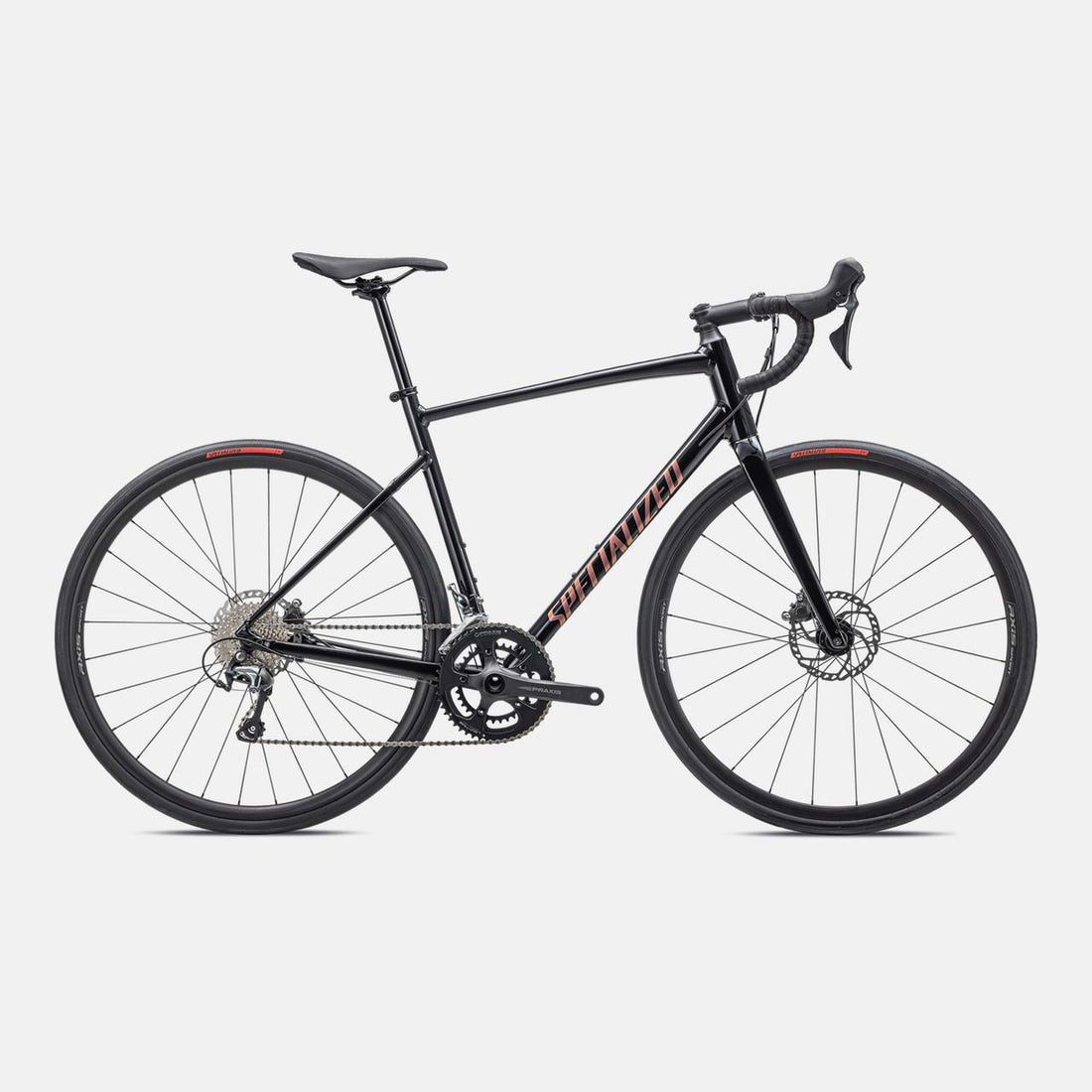 Allez Sport - Shimano Tiagra