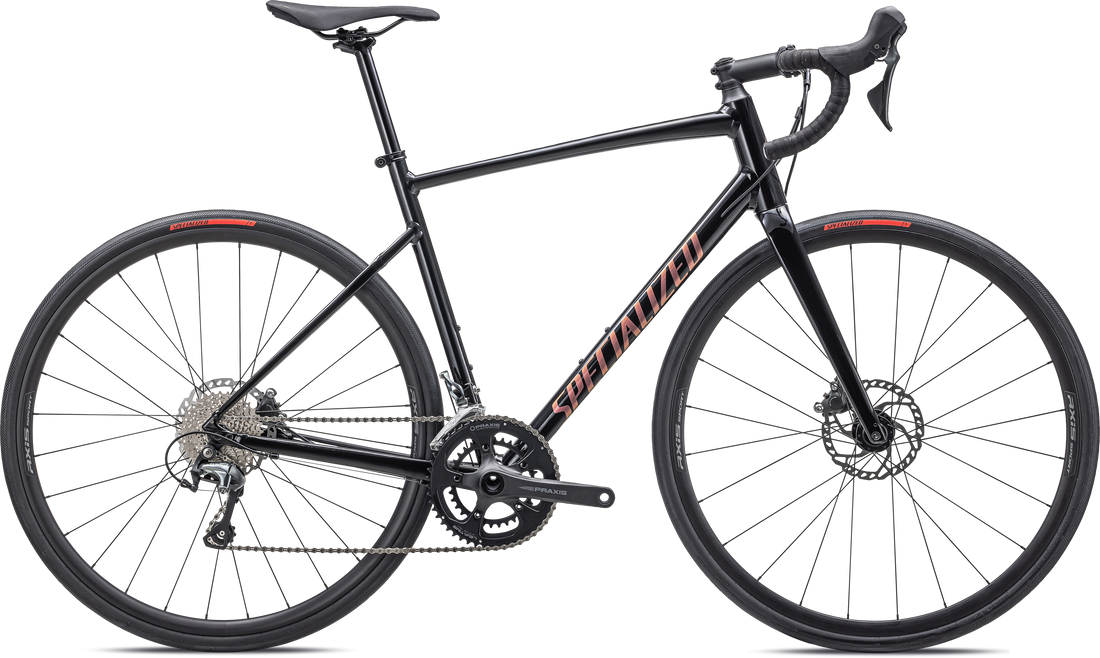 Allez Sport - Shimano Tiagra