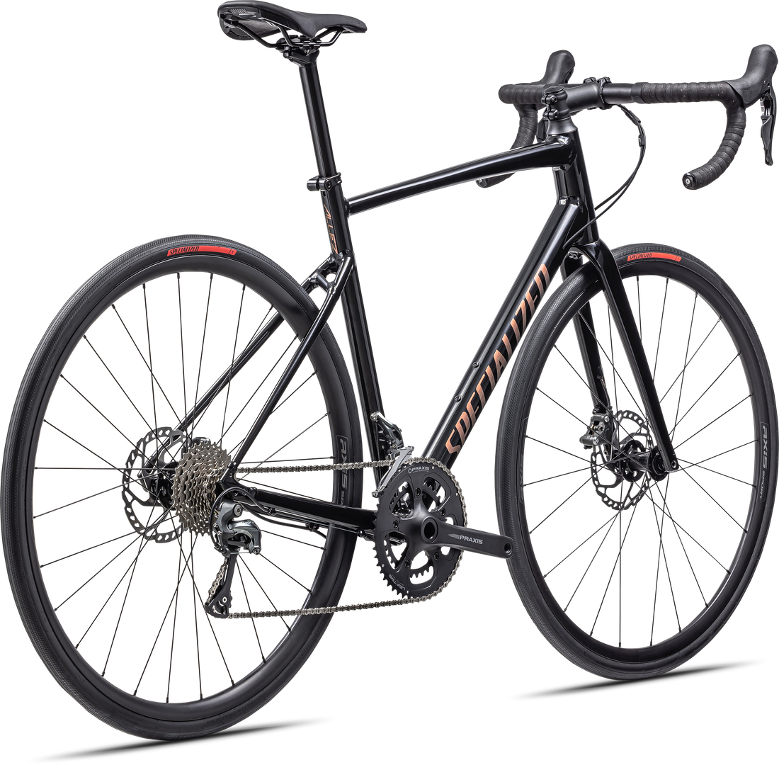 Allez Sport - Shimano Tiagra
