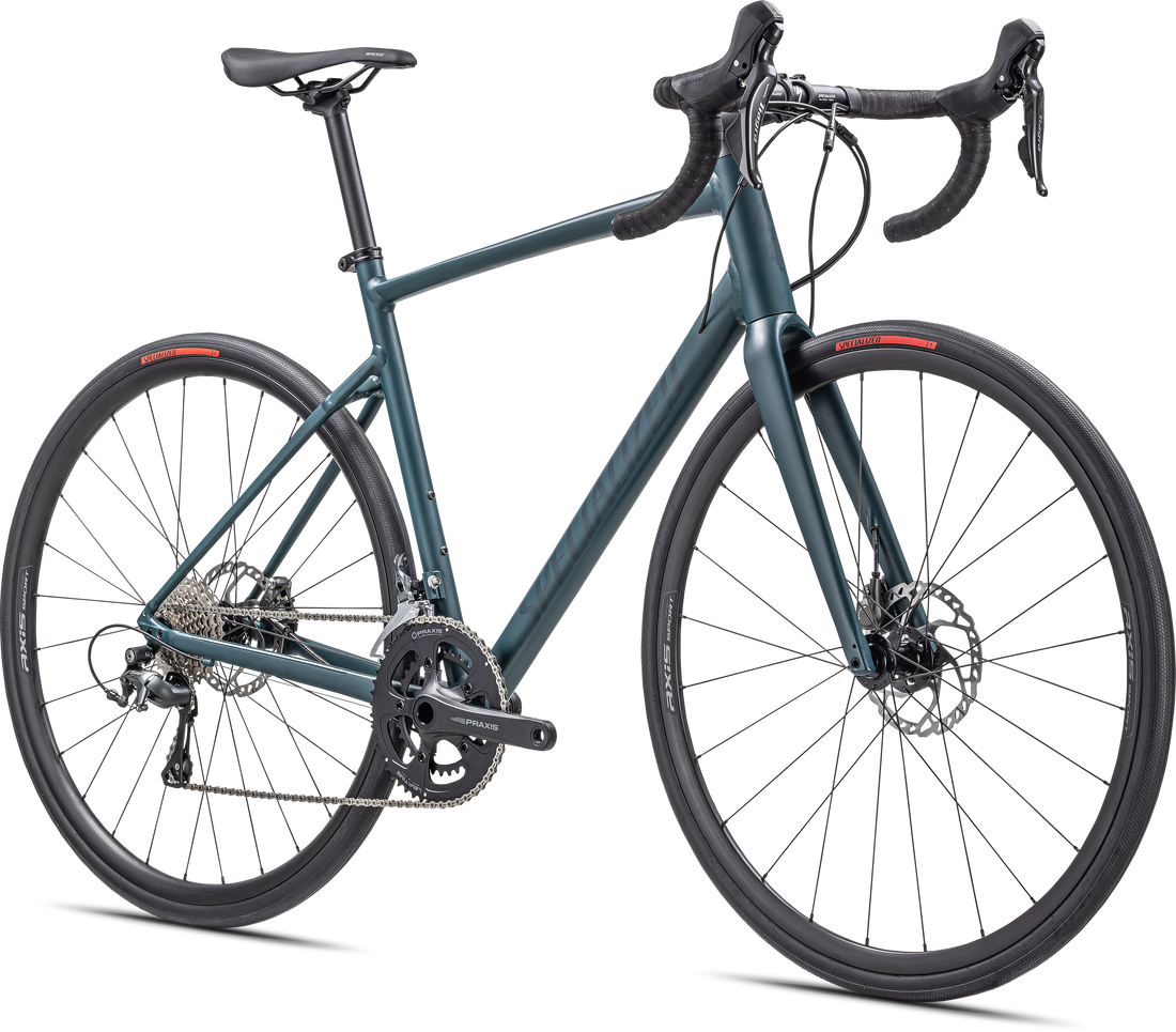 Allez Sport - Shimano Tiagra