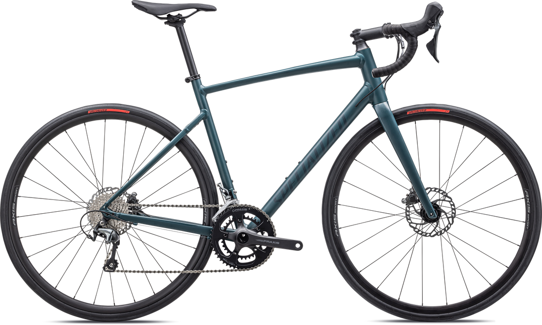 Allez Sport - Shimano Tiagra