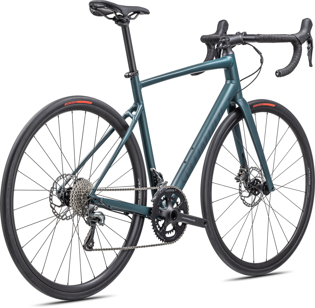 Allez Sport - Shimano Tiagra