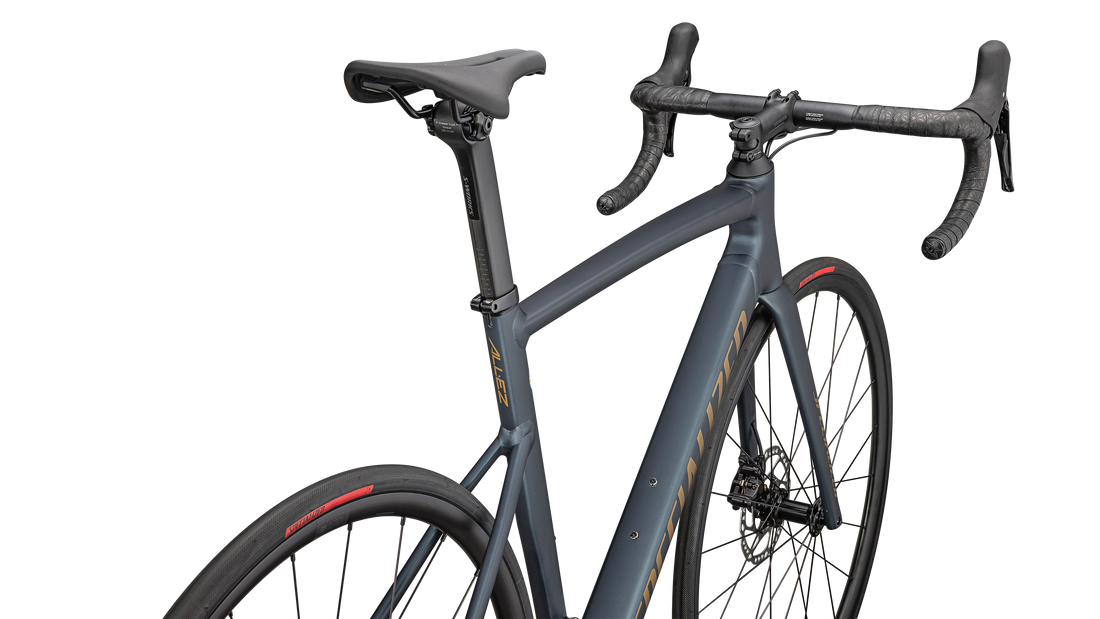 Allez Sprint Comp - Shimano 105