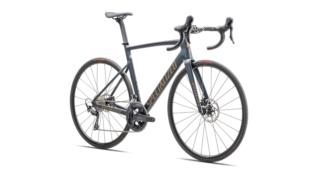 Allez Sprint Comp - Shimano 105