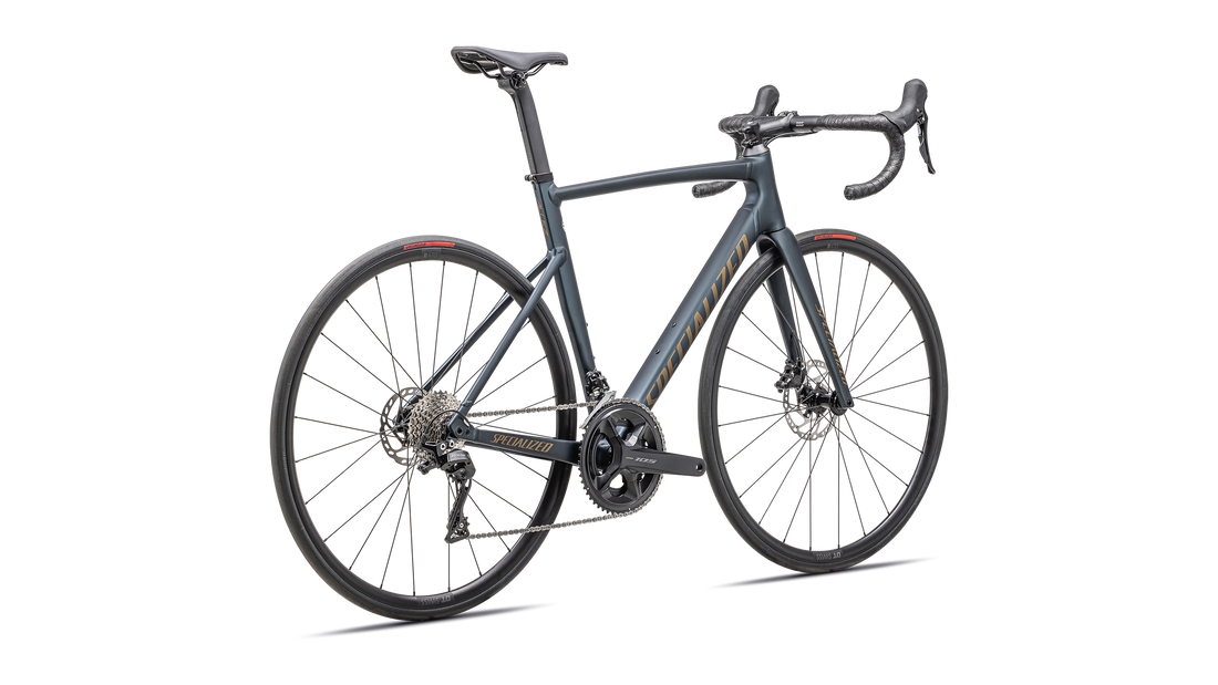Allez Sprint Comp - Shimano 105
