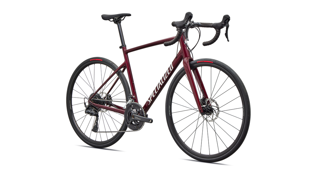 Allez - Shimano CUES