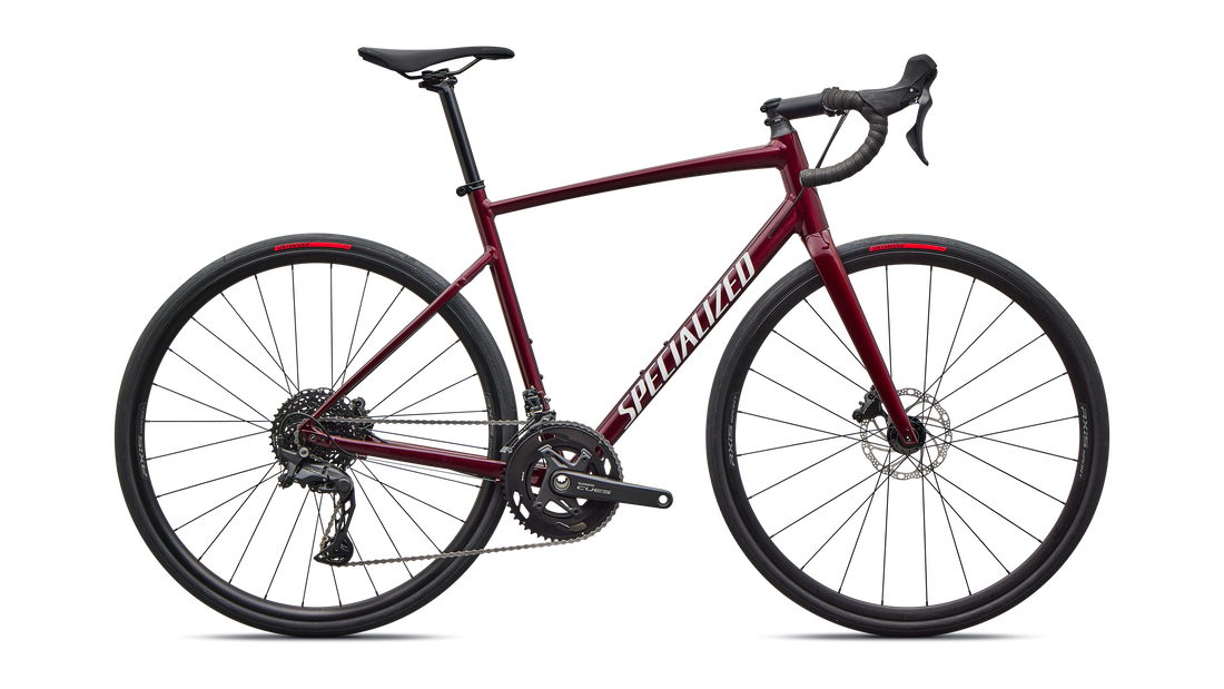 Allez - Shimano CUES