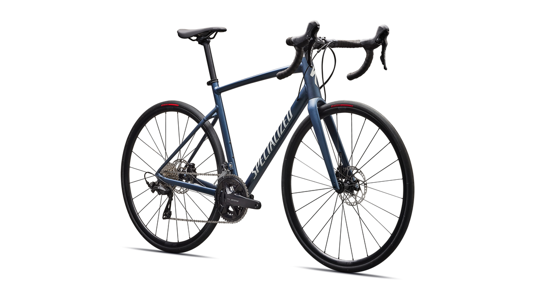 Allez Comp - Shimano 105