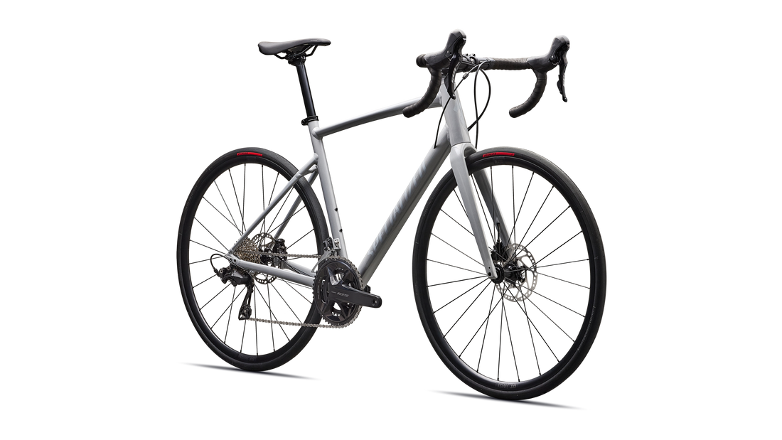 Allez Comp - Shimano 105