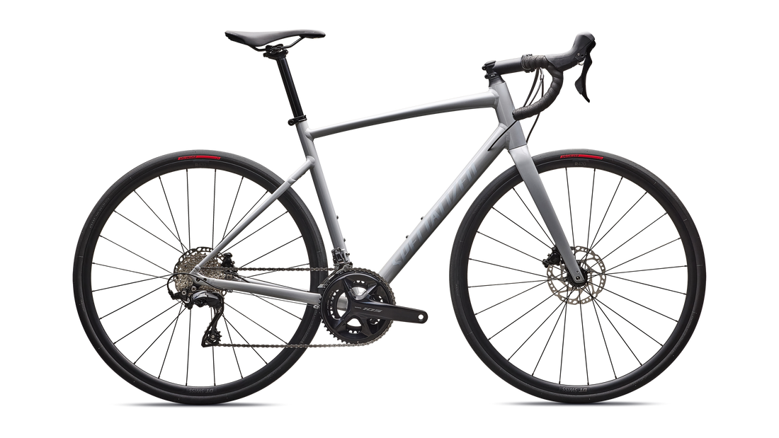 Allez Comp - Shimano 105