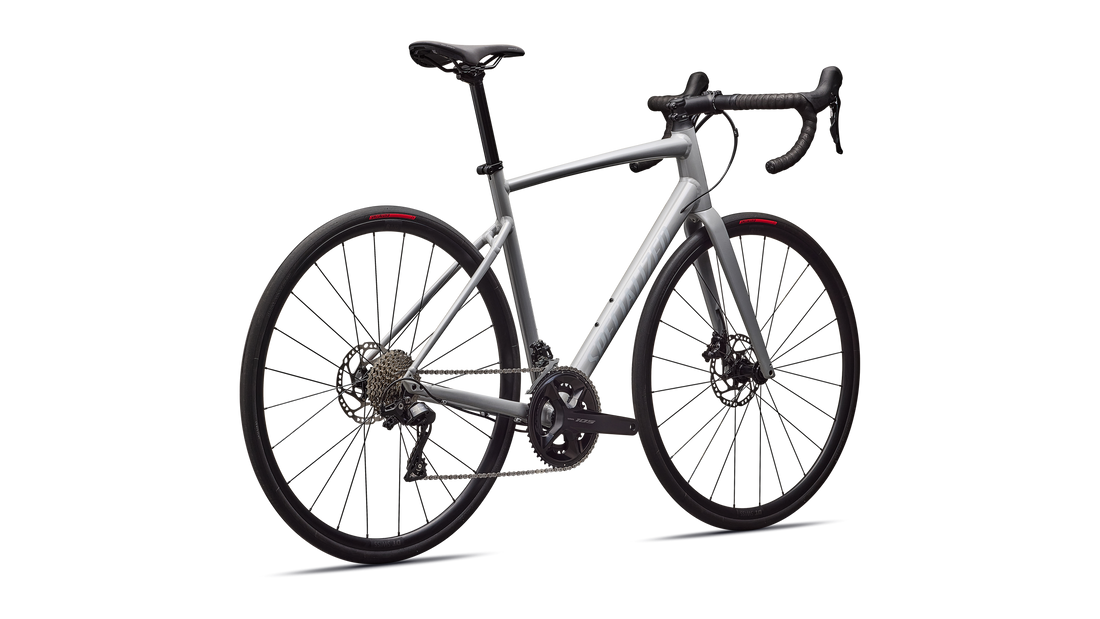 Allez Comp - Shimano 105