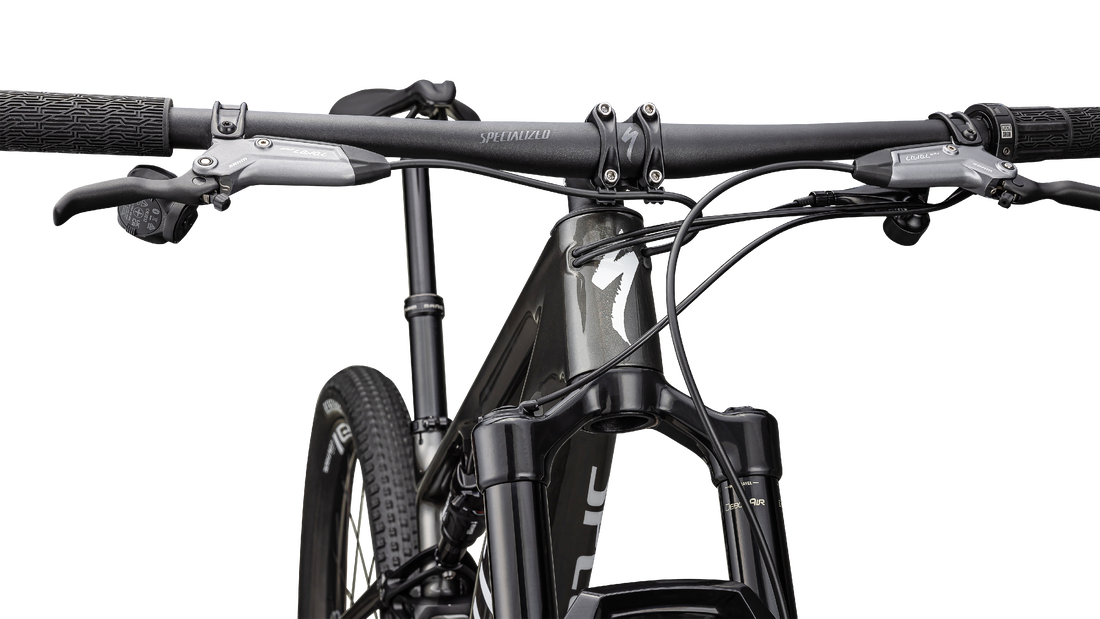 Epic 8 Expert  - SRAM GX AXS, RockShox Select+