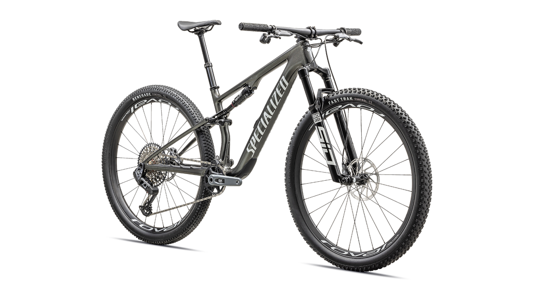 Epic 8 Expert  - SRAM GX AXS, RockShox Select+