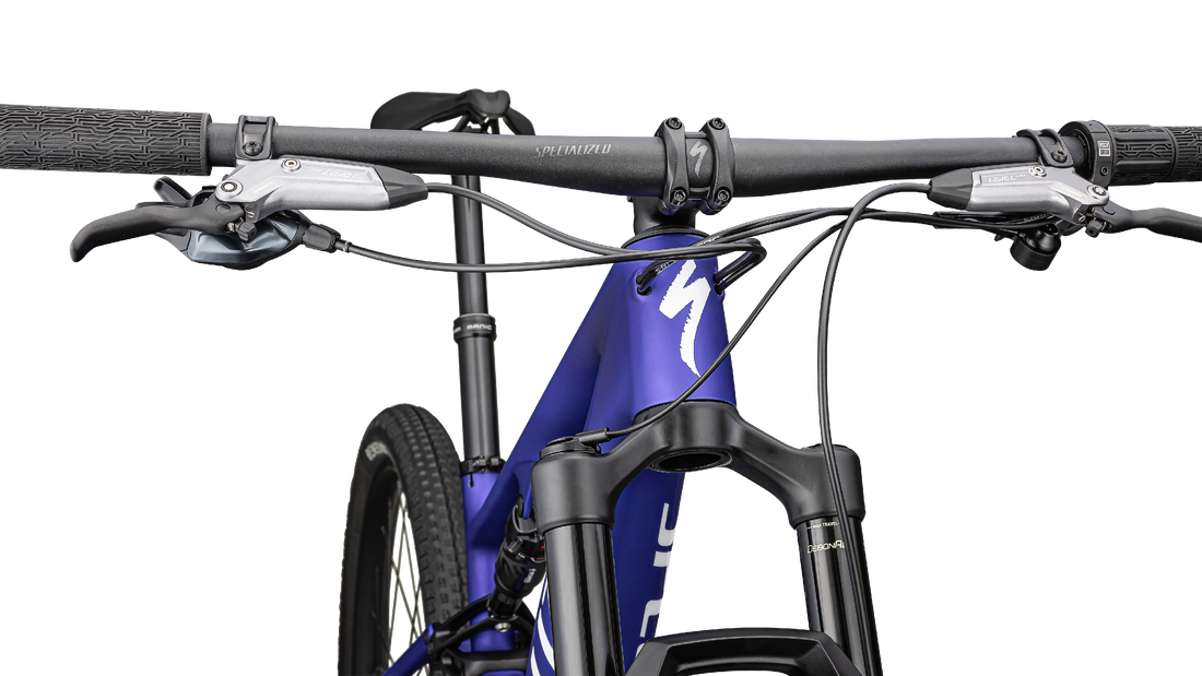 Epic 8 Comp  - SRAM GX Eagle, RockShox Select