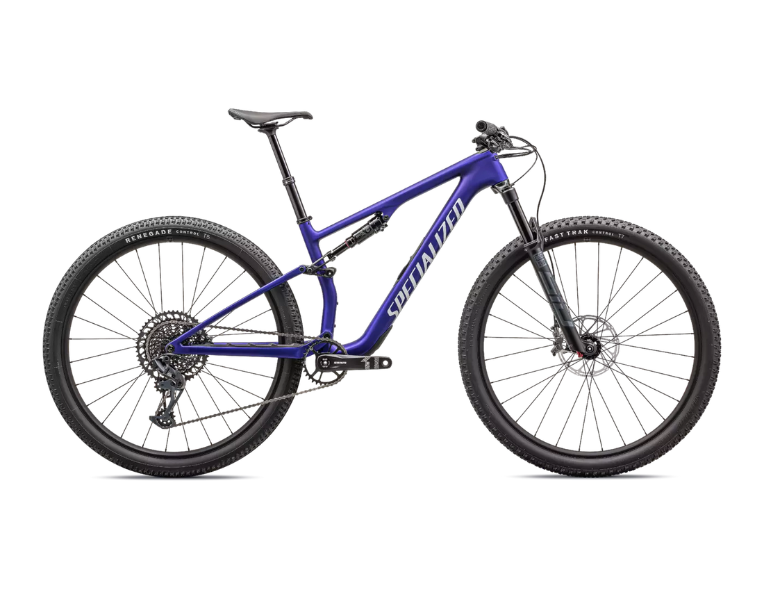Specialized Epic 8 Comp 2024
