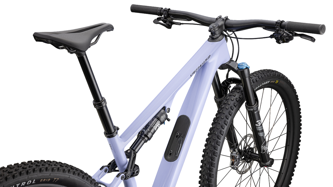 Epic 8 EVO Comp  - SRAM GX Eagle, FOX Performance