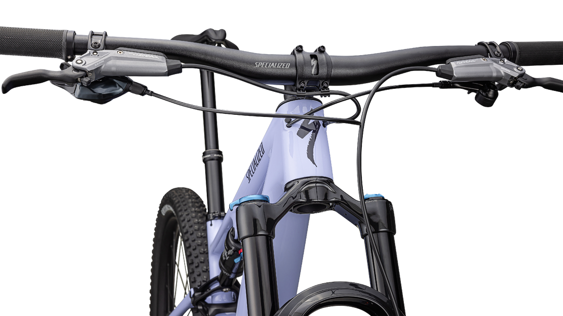 Epic 8 EVO Comp  - SRAM GX Eagle, FOX Performance