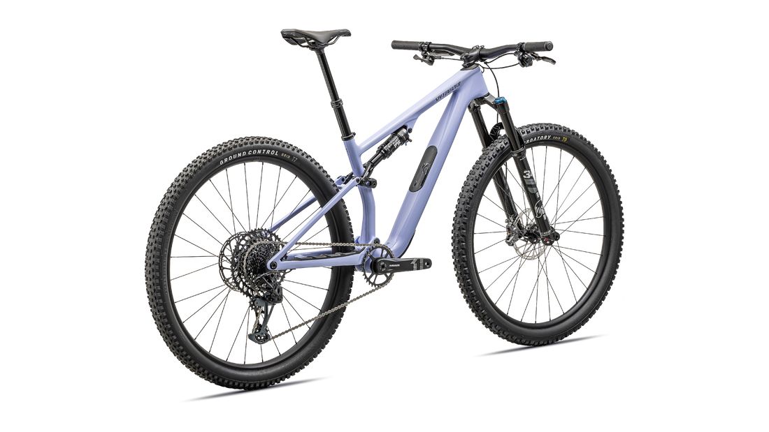 Epic 8 EVO Comp  - SRAM GX Eagle, FOX Performance