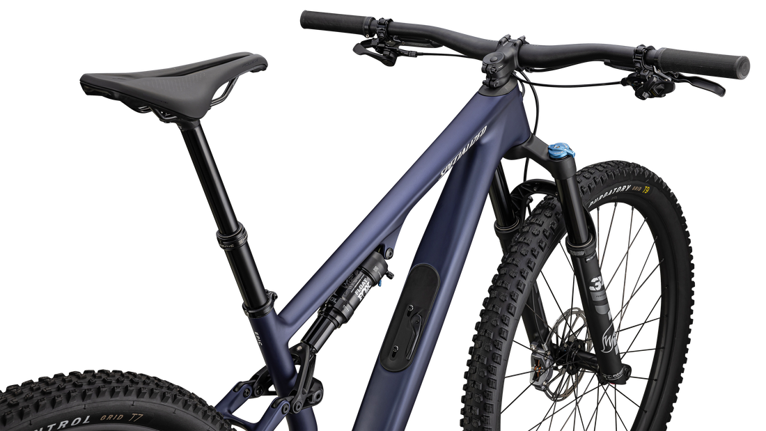 Epic 8 EVO Comp  - SRAM GX Eagle, FOX Performance