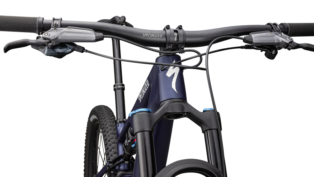 Epic 8 EVO Comp  - SRAM GX Eagle, FOX Performance