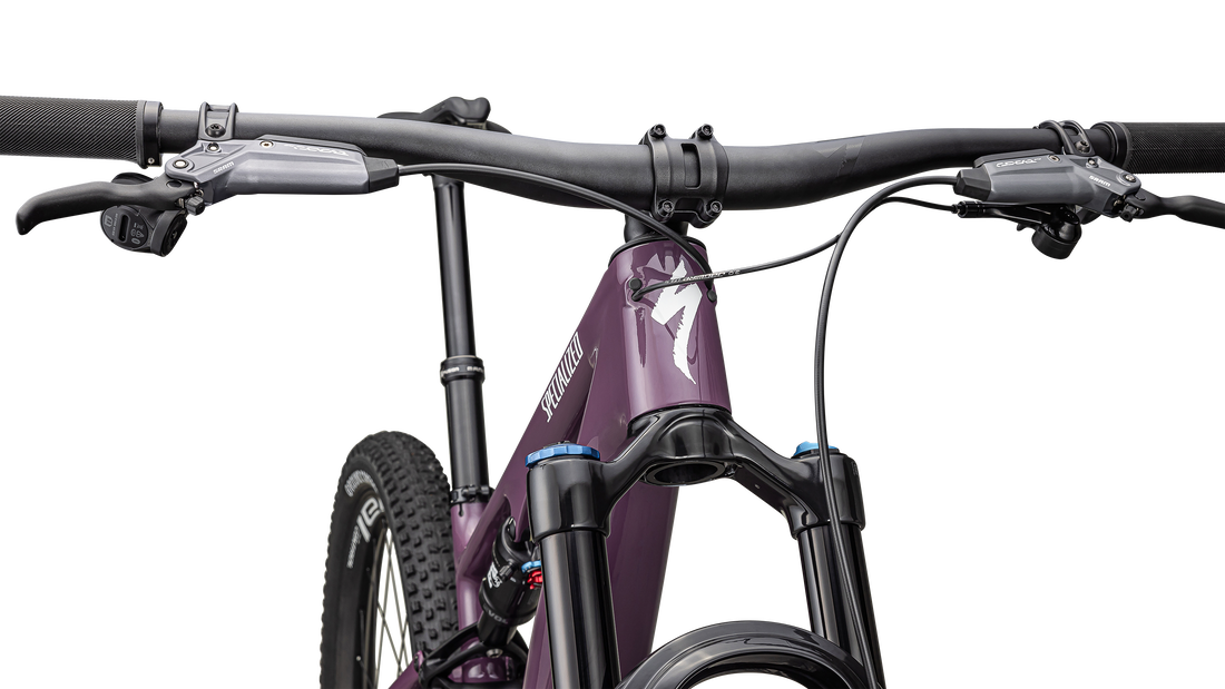 Epic 8 EVO Expert  - SRAM GX AXS, FOX Performance Elite