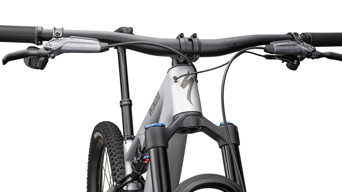 Epic 8 EVO Expert  - SRAM GX AXS, FOX Performance Elite