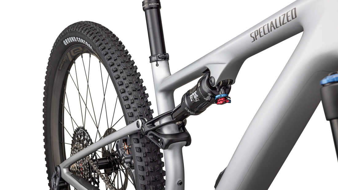 Epic 8 EVO Expert  - SRAM GX AXS, FOX Performance Elite