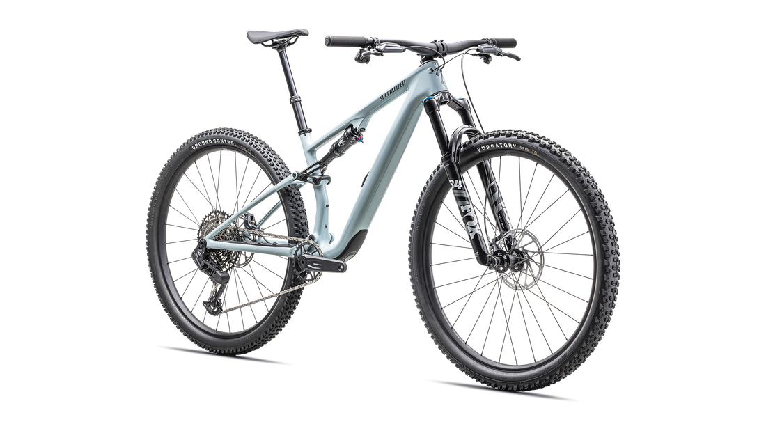 Epic 8 EVO Comp  - SRAM S-1000 AXS, FOX Performance