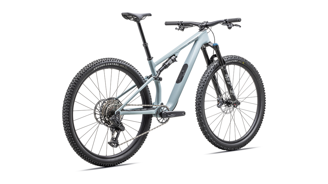 Epic 8 EVO Comp  - SRAM S-1000 AXS, FOX Performance