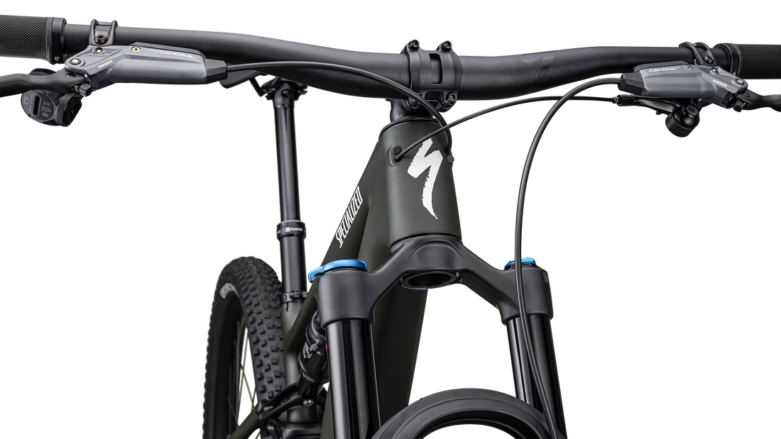 Epic 8 EVO Comp  - SRAM S-1000 AXS, FOX Performance