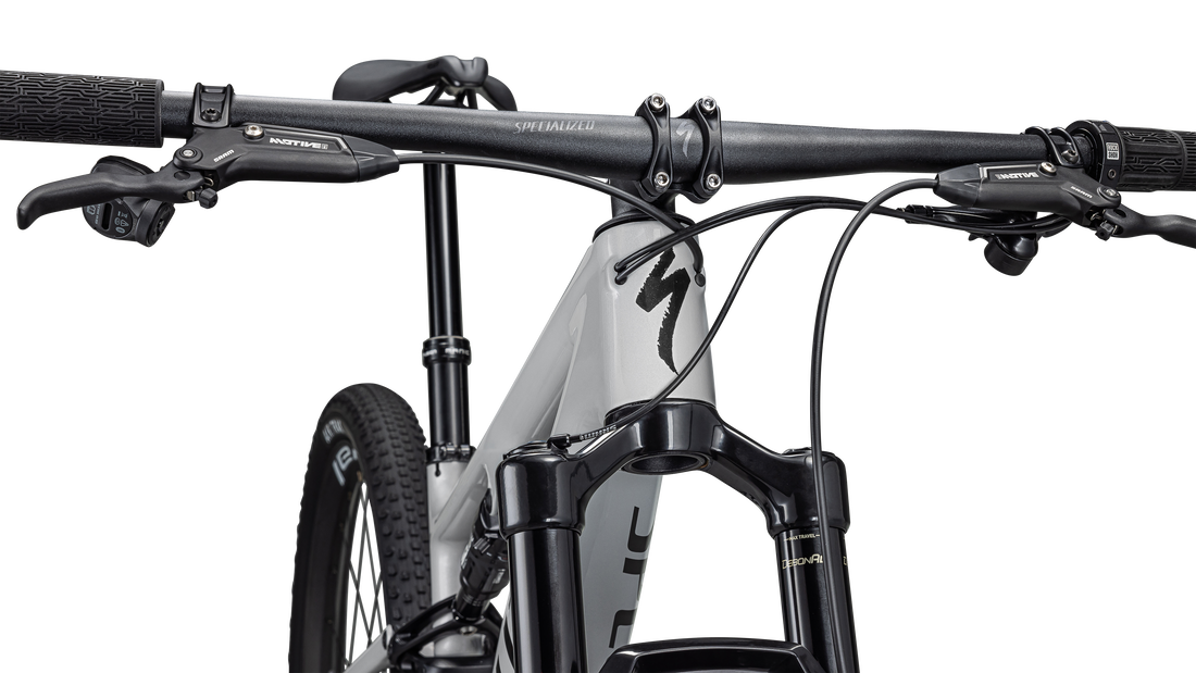 Epic 8 Expert  - SRAM GX AXS, RockShox Select+