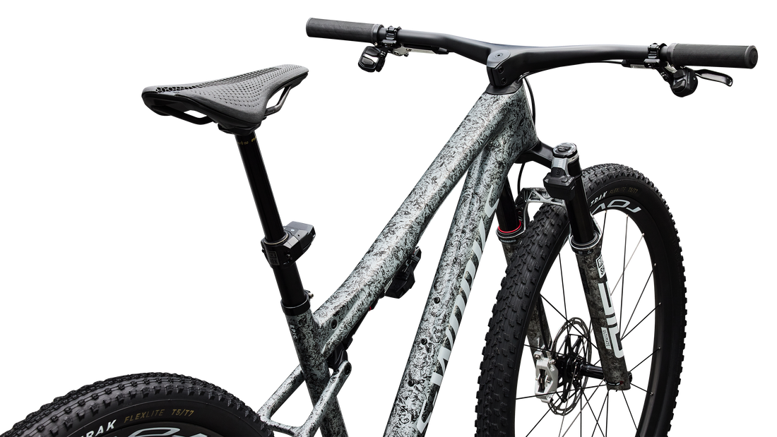 S-Works Epic 9