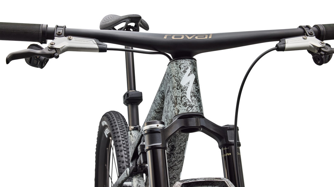 S-Works Epic 9
