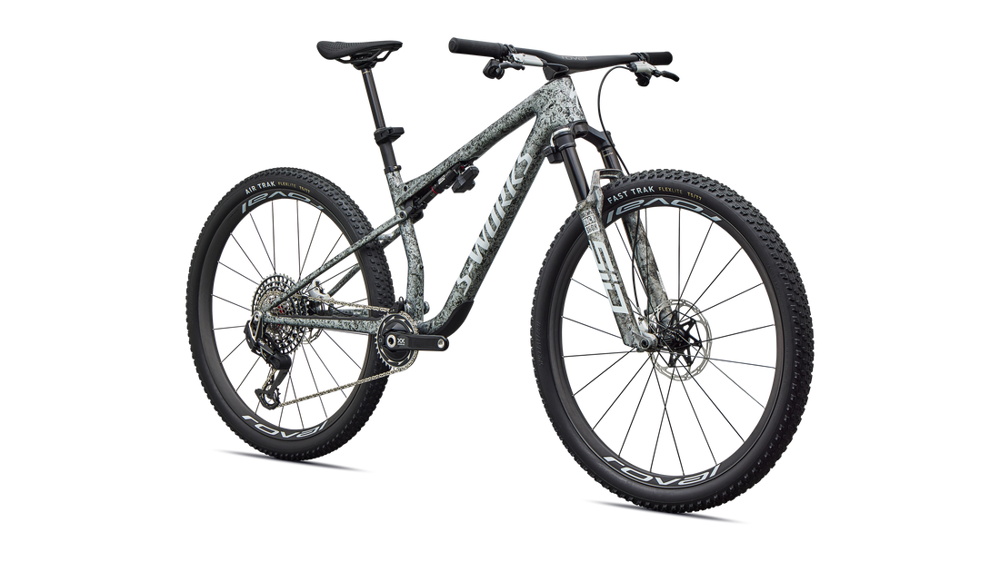 S-Works Epic 9