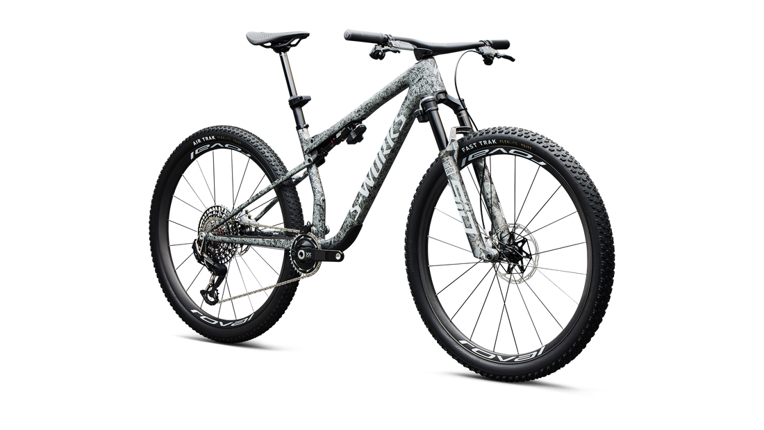 S-Works Epic 9
