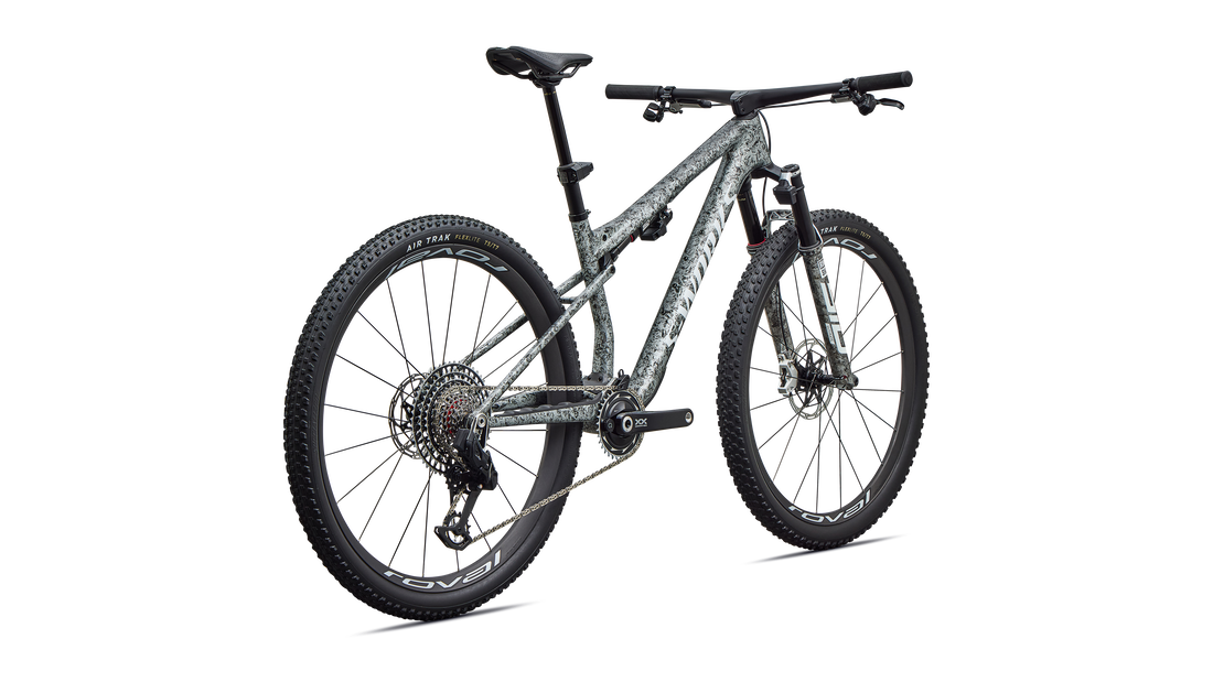 S-Works Epic 9
