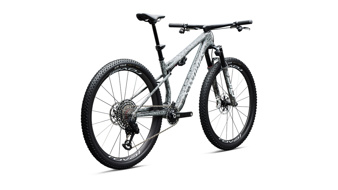 S-Works Epic 9