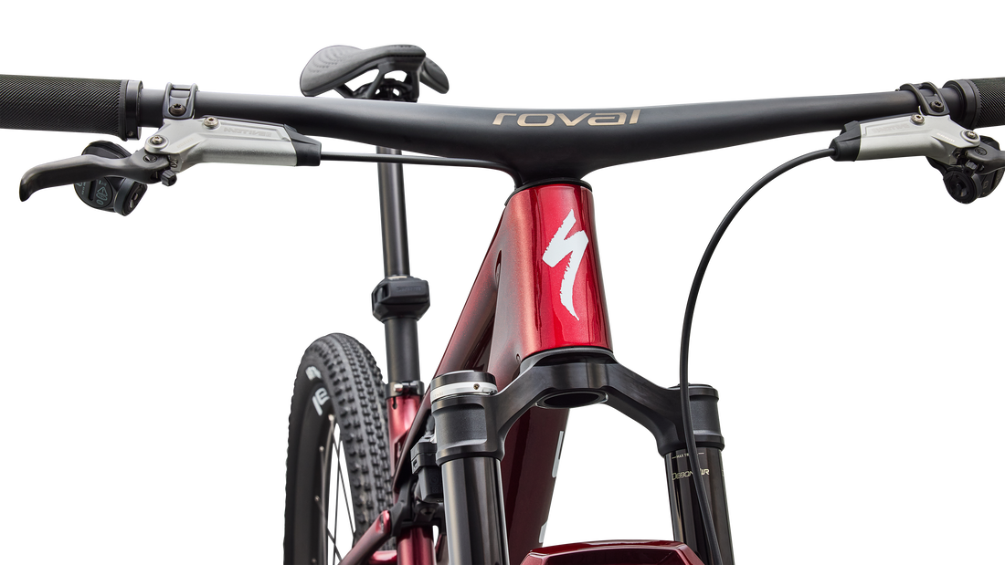 S-Works Epic 9